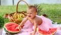 Smash The Fruit de Malu