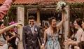 CASAMENTO de CAMILLA & EDER