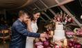 Casamento de Bárbara e Caio de 