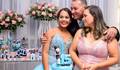 15 Anos de Larissa