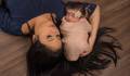 Ensaio Newborn de Sofia