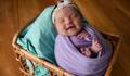  de Ensaio Newborn