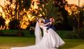 CASAMENTO SIBELLY E WESLEY de 