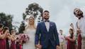 Wedding Photography de Ana & Kainan
