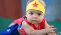 Infantil de Yasmim