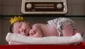 Newborn de Luiza