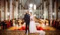 Casamento de 