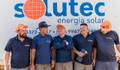 Fotos corporativas de Solutec