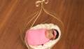 Ensaio Newborn de Manuela 12 dias