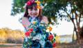 Lorena 7 anos de 