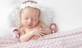 Newborn de Luiza - 18 dias