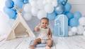 Smash the Cake de Nicolas