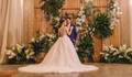 Casamento de Taís e José Cassiano