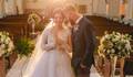 Casamento de Karem e Felipe
