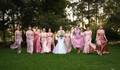 Wedding de Noiva e Madrinhas Divas