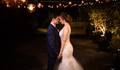 Wedding  de Mari e Allan