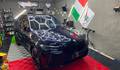 BMW X3 M de 
