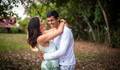 Pre casamento de Atlas & Talita