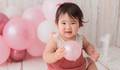 Smash the Cake de Rafaela