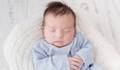 Ensaio Newborn de Murilo