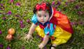 ENSAIO INFANTIL de 