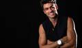 ENSAIO MASCULINO de Roberto Rios