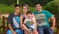 ENSAIO FAMÍLIA de Renan/Daisy