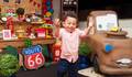  de Aniversário Infantil
