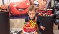 Aniversário Infantil de Antonio fez 2