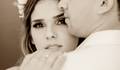 Pré-wedding de Brunna&Bergg