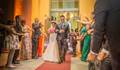 Wedding de Gleice & Jhon