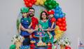 2 Aninhos do  de Matheus