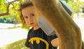 Ensaio Infantil de Emanuel