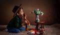 INFANTIL de Théo