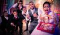 Casamento de Dayana & Leonardo