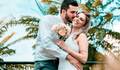 MINI WEDDING de Estelle & Pietro