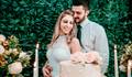 MINI WEDDING de Estelle & Pietro