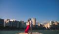 Pré-wedding de Matheus & Laís