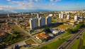SERVIÇO DE IMAGEM AÉRERA de COM DRONE