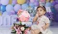 Layla Maria de Smach The Cake
