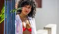 Sesión Fotográfica  de Paola