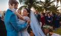 CASAMENTO  de FLAVIA & VICTO
