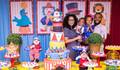 Aniversário Infantil de PEDRO - ANIVERSÁRIO 1 ANO
