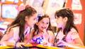 Aniversário Infantil de FELIPE E ALICE - ANIVERSÁRIO 8 ANOS