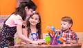 Aniversário Infantil de FELIPE E ALICE - ANIVERSÁRIO 8 ANOS