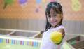 Aniversário Infantil de MARINA - ANIVERSÁRIO 6 ANOS