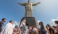 Batizado de Bruna Chieza