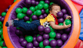 Festa Infantil de 2 anos do Eduardo