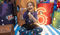 Festa Infantil de 6 anos da Elis