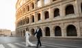Pre Casamento  de Italia